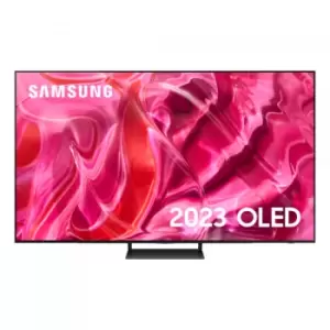 Image of Samsung 55" QE55S90CATXXU Smart 4K Ultra HD OLED TV