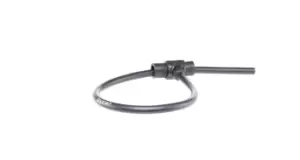 Image of TOPRAN Crankcase Breather VW,SEAT 107 393 030103493M,030103493M Crankcase Ventilation,Hose, crankcase breather