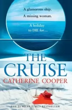Image of The cruise - Catherine Cooper - Paperback - Used