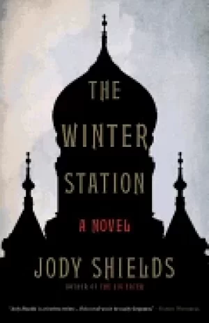 Image of winter station