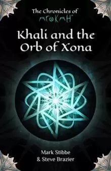 Image of Khali and the Orb of Xona