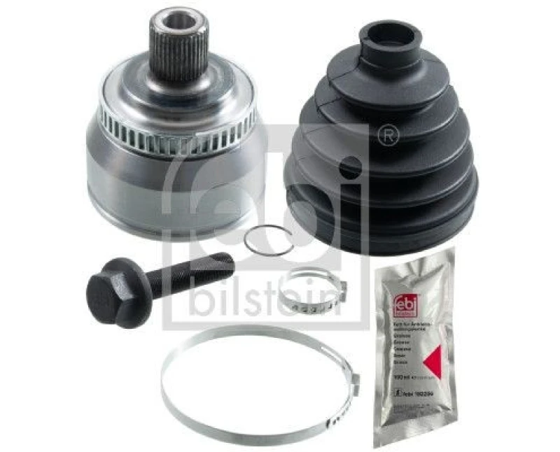 Image of FEBI BILSTEIN CV joint kit FEBI BILSTEIN 199168
