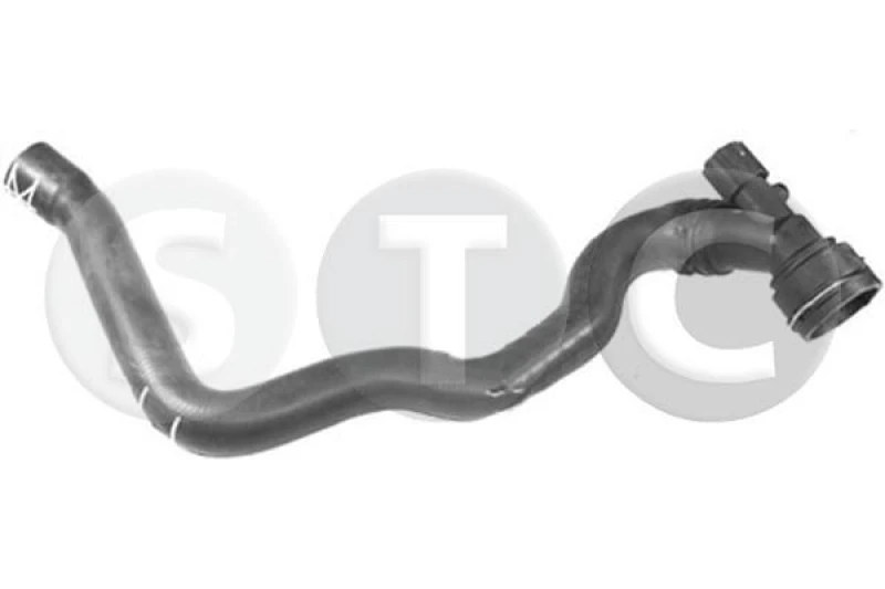 Image of STC Radiator hose STC T409330