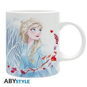 Image of Disney'S Frozen 2 - Elsa Mug