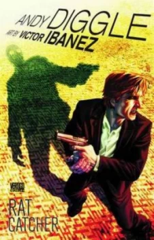 Image of Rat Catcher by Andy Diggle Hardback
