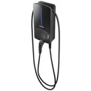 Image of Webasto SOD PURE II 22 TYP-2 4.5M Mobile charging station Type 2 32 A No. of ports 1 22 kW Key switch
