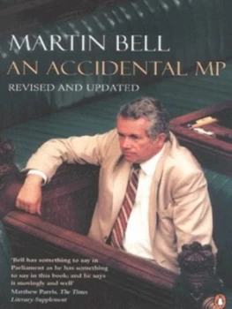 Image of An Accidental Mp by Martin Bell Paperback