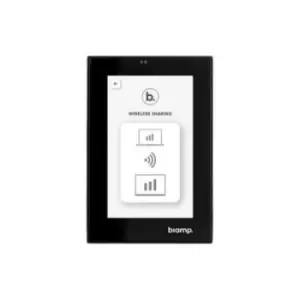 Image of Biamp Apprimo Touch 4 800 x 480 pixels