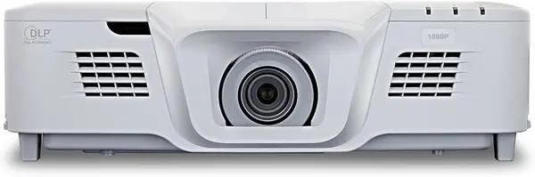 ViewSonic Pro8530HDL 5200 ANSI Lumens 1080P DLP Projector