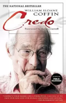 Image of Credo - William Sloane Coffin - Paperback - Used