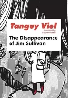 Image of The Disappearance of Jim Sullivan
