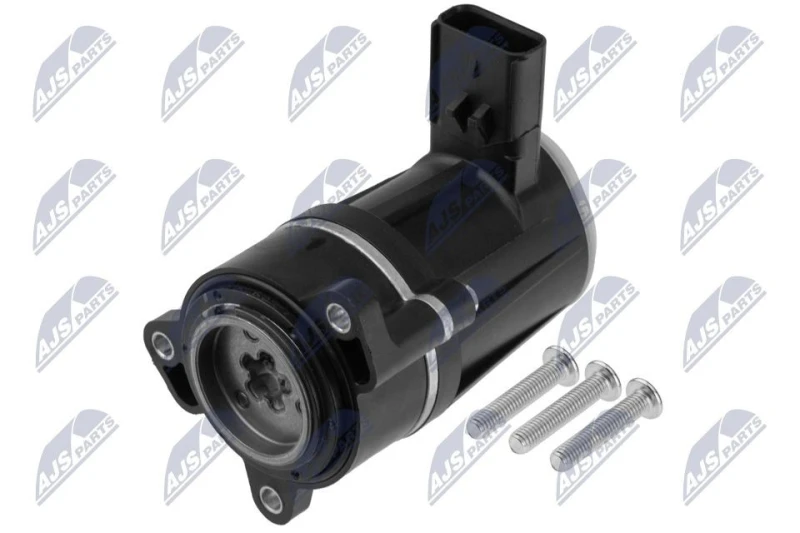 Image of NTY Parking brake actuator / motor NTY HZS-CH-003A