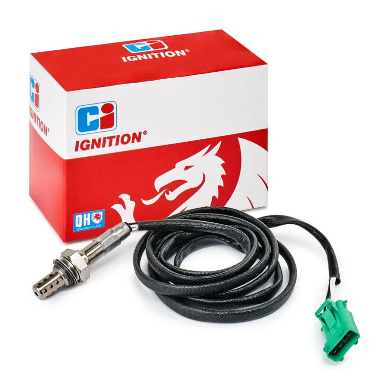 Image of QUINTON HAZELL Lambda sensor QUINTON HAZELL XLOS1092