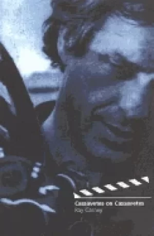 Image of cassavetes on cassavetes