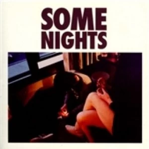 Image of Fun. Some Nights CD