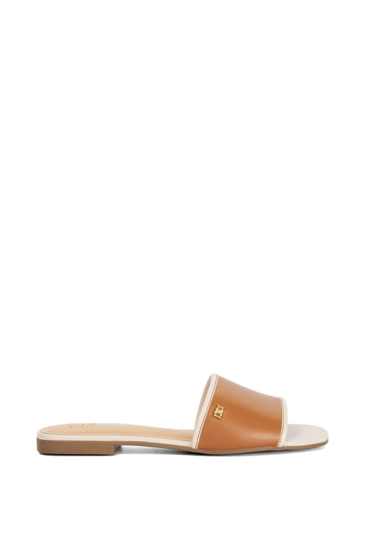 Image of Dune London Dune Laras Ld62 Tan female 3 (36)