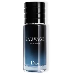 Image of Dior Sauvage Eau de Perfum For Him 30ml