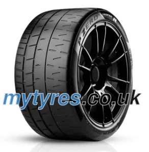 Image of Pirelli P Zero Trofeo R ( 285/30 ZR18 (97Y) XL )