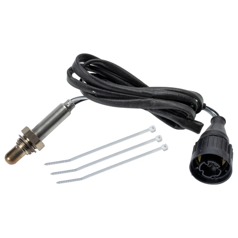Image of FEBI BILSTEIN 177380 Lambda sensor Lambda Sensor (3922)