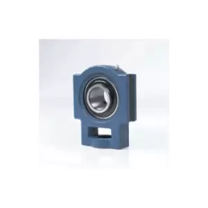 Image of Spann-Gehaeuseeinheit TUJ50 TF ID 50mm SKF