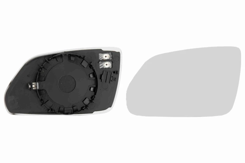 Image of Wing mirror glass VEMO V10-69-0016