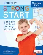 Image of merrells strong start tm grades k 2 a social and emotional learning curri