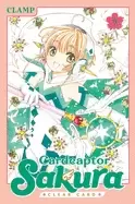 Image of cardcaptor sakura clear card 9