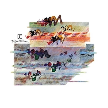 Image of Durutti Column - Lc Vinyl
