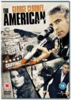 image of The American (2010)