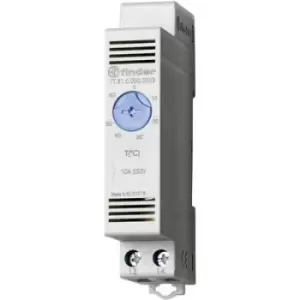 Image of Finder 7T.81.0.000.2303-1 - Panel Thermostat, Ventilation Control N/A 10A 250Vac