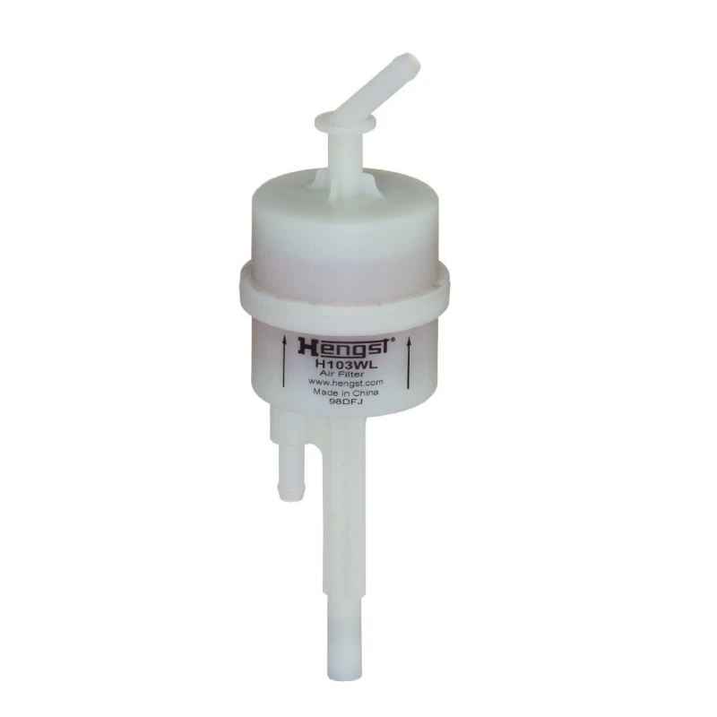 Image of Air filter HENGST FILTER H103WL