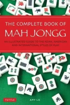 Image of The Complete Book of Mah Jongg by Amy Lo