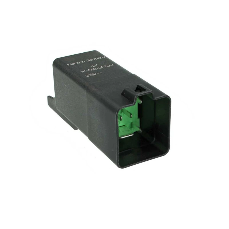 Image of MEYLE 114 880 0002 Control Units Number of Cylinders: 4, Original Quality Control Unit,glow plug system (699)
