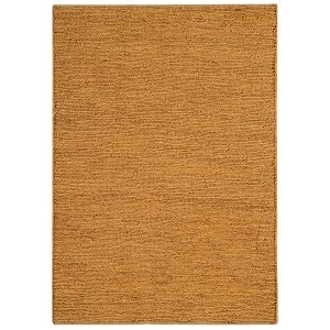Image of Asiatic Jute Rug - 200 x 300cm - Gold