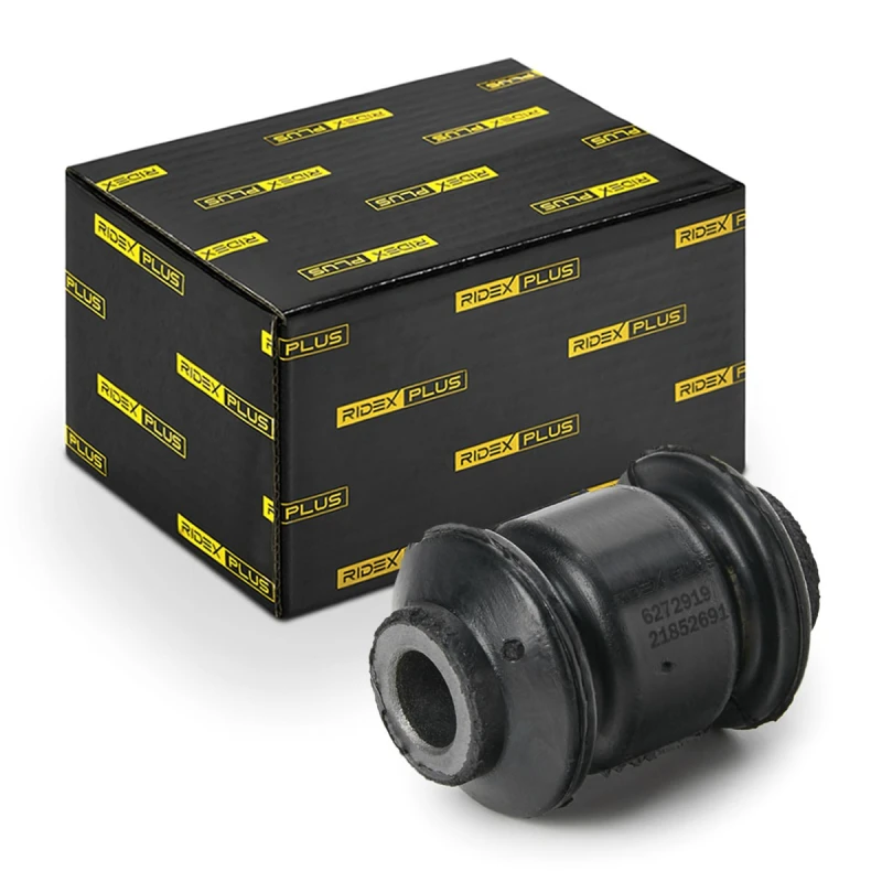 Image of RIDEX PLUS Trailing arm / Suspension arm bush RIDEX PLUS 251T0002P