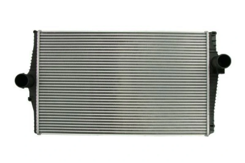 Image of THERMOTEC Intercooler THERMOTEC DAV003TT