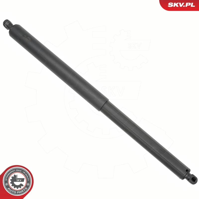 Image of ESEN SKV Tailgate strut ESEN SKV 52SKV869
