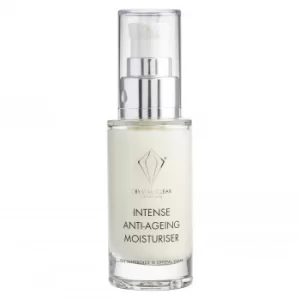 image of Crystal Clear Intense Anti Ageing Moisturiser 50ml