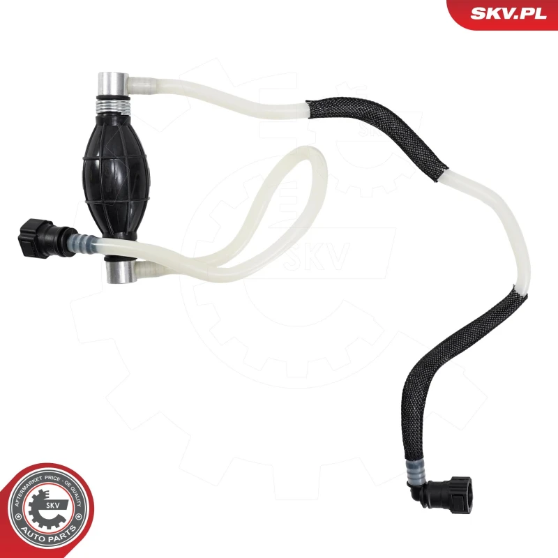 Image of ESEN SKV Fuel line ESEN SKV 87SKV028