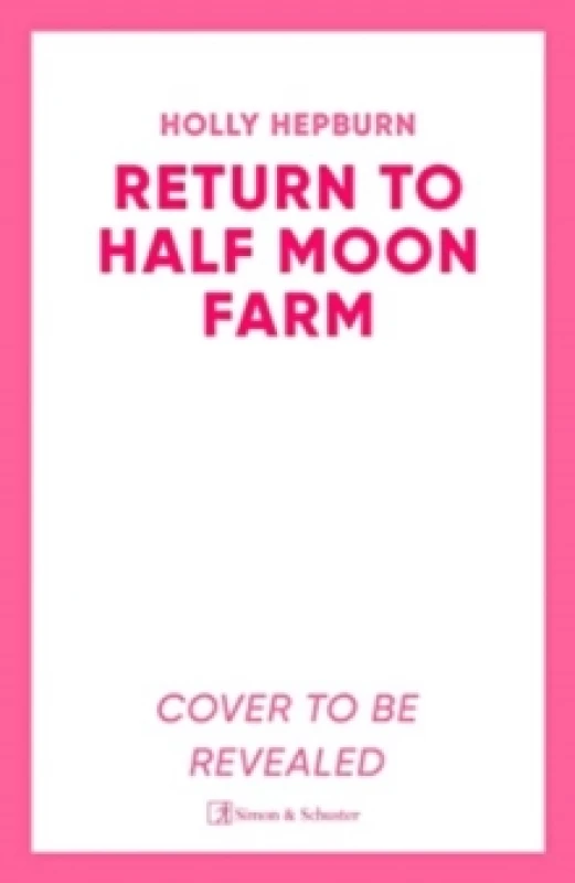Image of Return to Half Moon Farm Paperback / softback