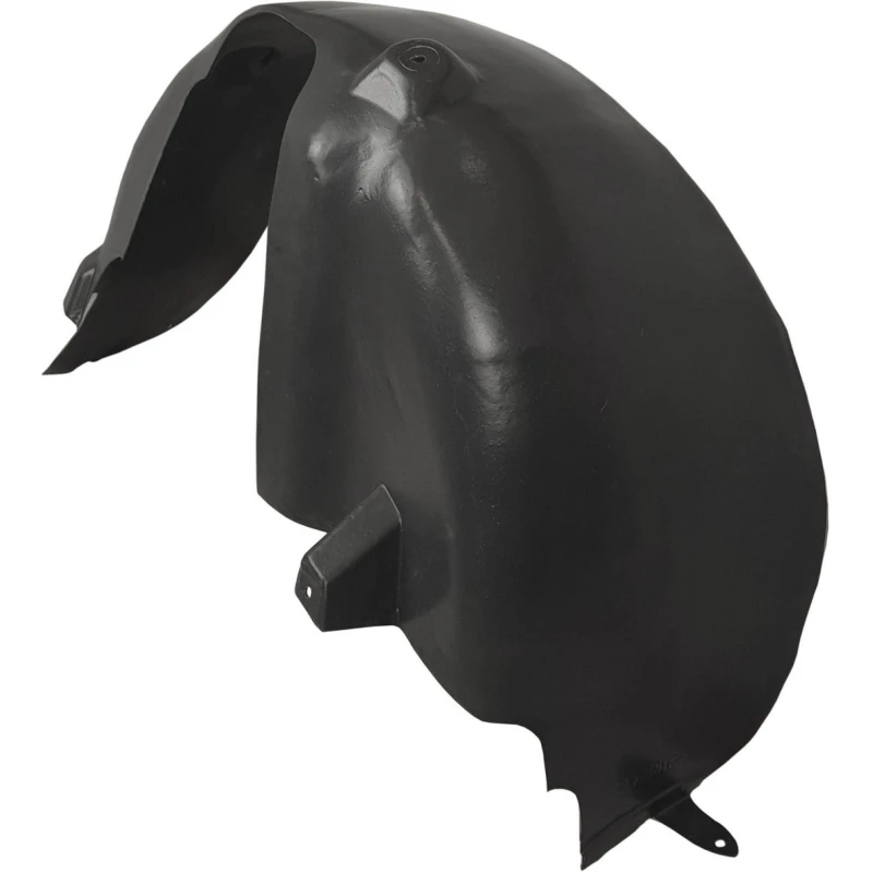 Image of Wheel arch liner DIEDERICHS 1807209