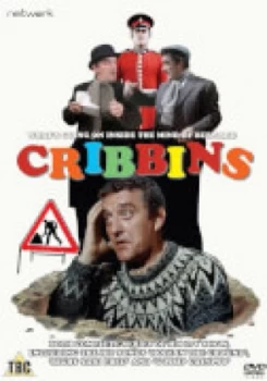 image of Cribbins - The Complete Series