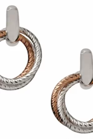 Image of Links Of London Jewellery Aurora Earrings JEWEL 5040.2228