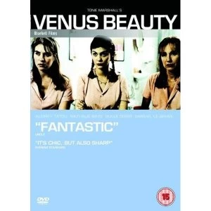Image of Venus Beauty DVD