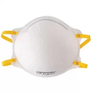 Image of Draper FFP1 NR Moulded Masks (pack of 10)