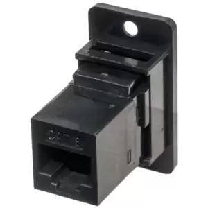 Image of TUK Ltd SACK4Bpm Category 6 Unshielded Compact Low Profile Panel M...