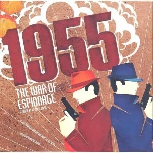 Image of 1955 The War of Espionage