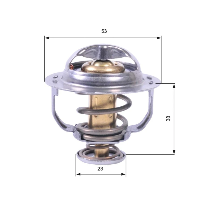 Image of GATES Thermostat GATES TH42895G1
