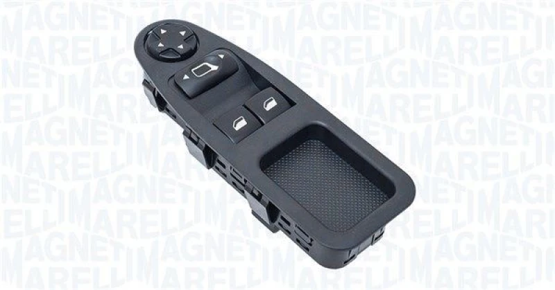 Image of MAGNETI MARELLI Window switch MAGNETI MARELLI 000051081010