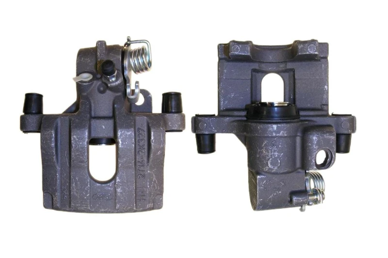 Image of Bosch 0 986 474 418 Brake caliper Aluminium Brake Caliper (78)